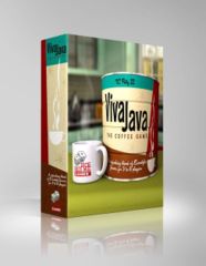 Viva Java The Coffee Game